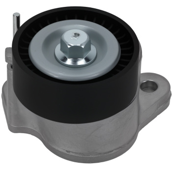 Belt Tensioner compatible for Chrysler 200 compatible for Dodge Avenger Journey 2.4L 2008-2019 04891595AB