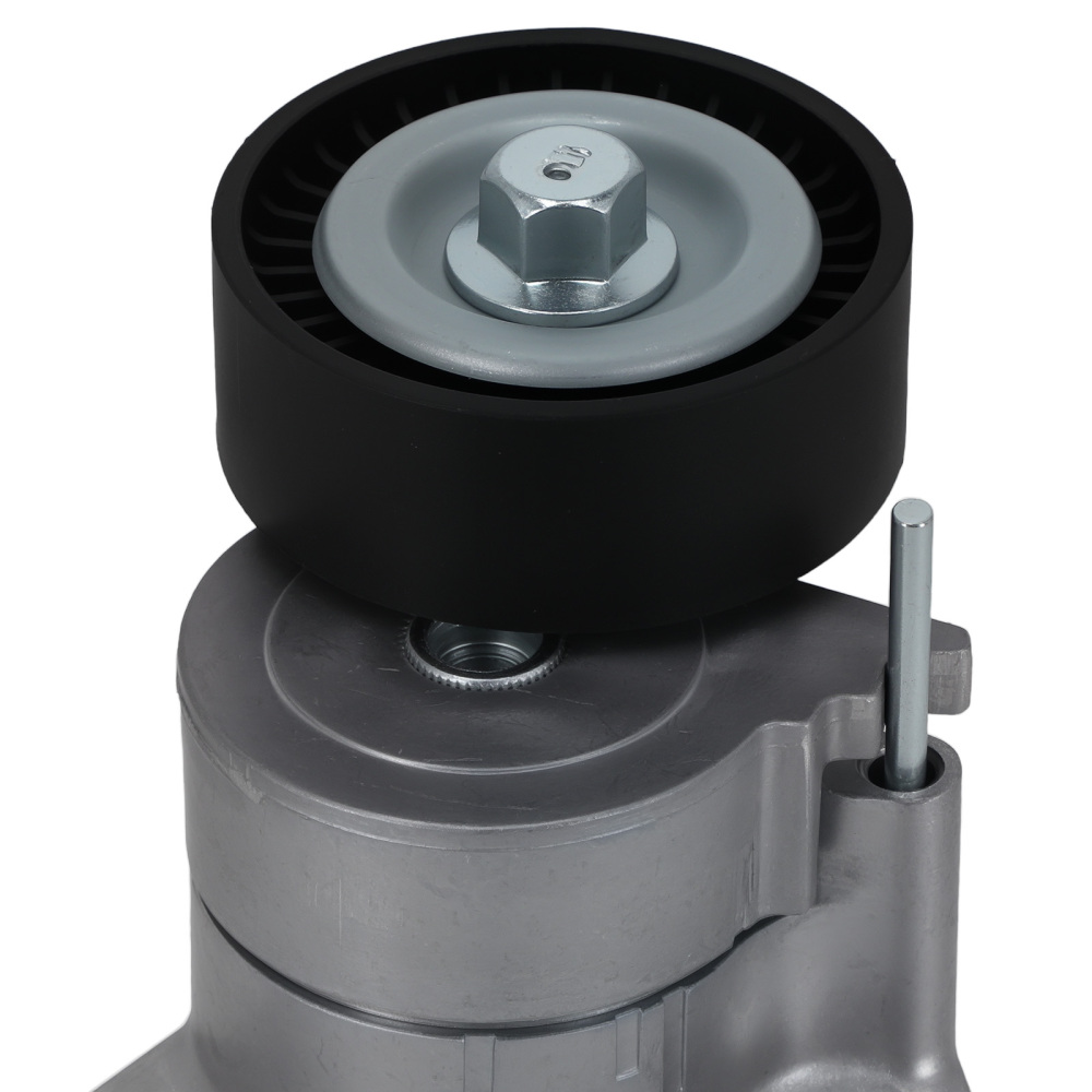 Belt Tensioner compatible for Chrysler 200 compatible for Dodge Avenger Journey 2.4L 2008-2019 04891595AB