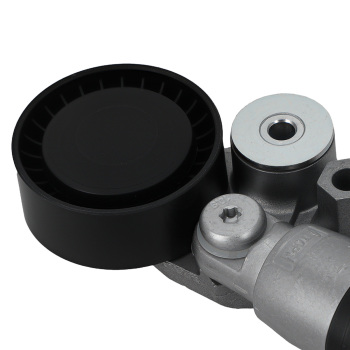 Belt TensionerBearing Pulley compatible for Mazda 3 BM BN 2.0L 2013-2023 PE03-15-980A