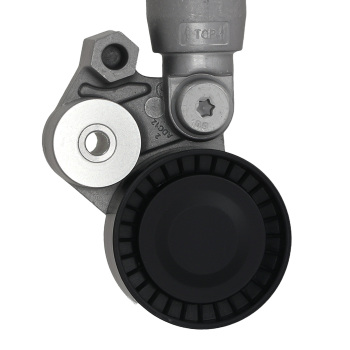 Belt TensionerBearing Pulley compatible for Mazda 3 BM BN 2.0L 2013-2023 PE03-15-980A