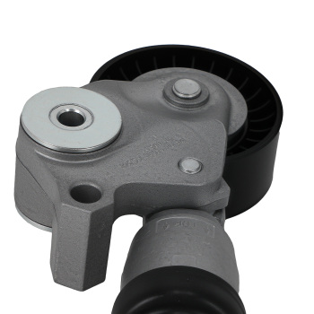 Belt TensionerBearing Pulley compatible for Mazda 3 BM BN 2.0L 2013-2023 PE03-15-980A