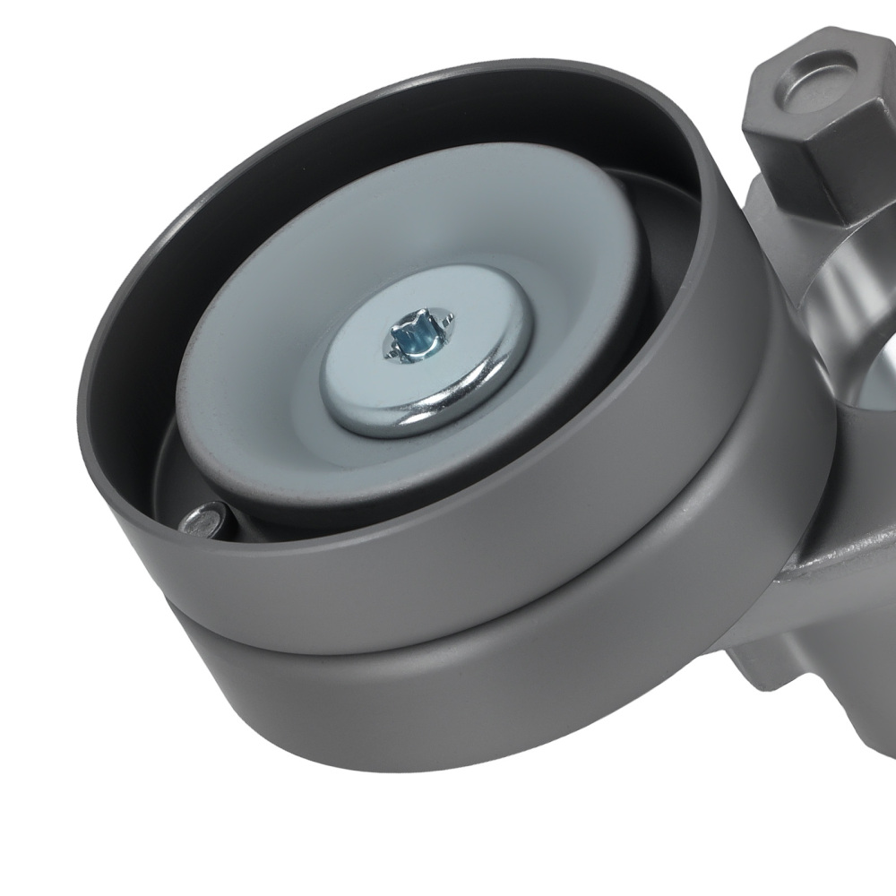 Belt Guide Tensioner compatibile per Vauxhall Vivaro 1.9 DTI 2.0 ECOTEC 2001-2014