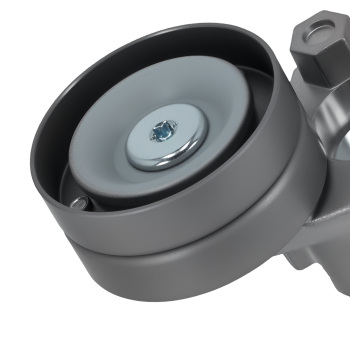 Belt Tensioner compatible pour Vauxhall Vivaro 1.9 2.0 2001-2014 93160746 CR3572