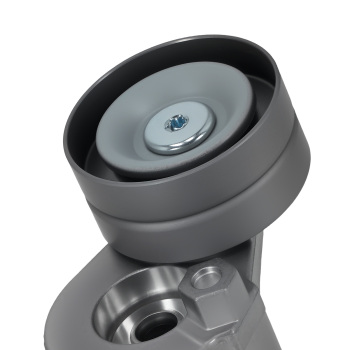 Belt Tensioner compatible pour Vauxhall Vivaro 1.9 2.0 2001-2014 93160746 CR3572
