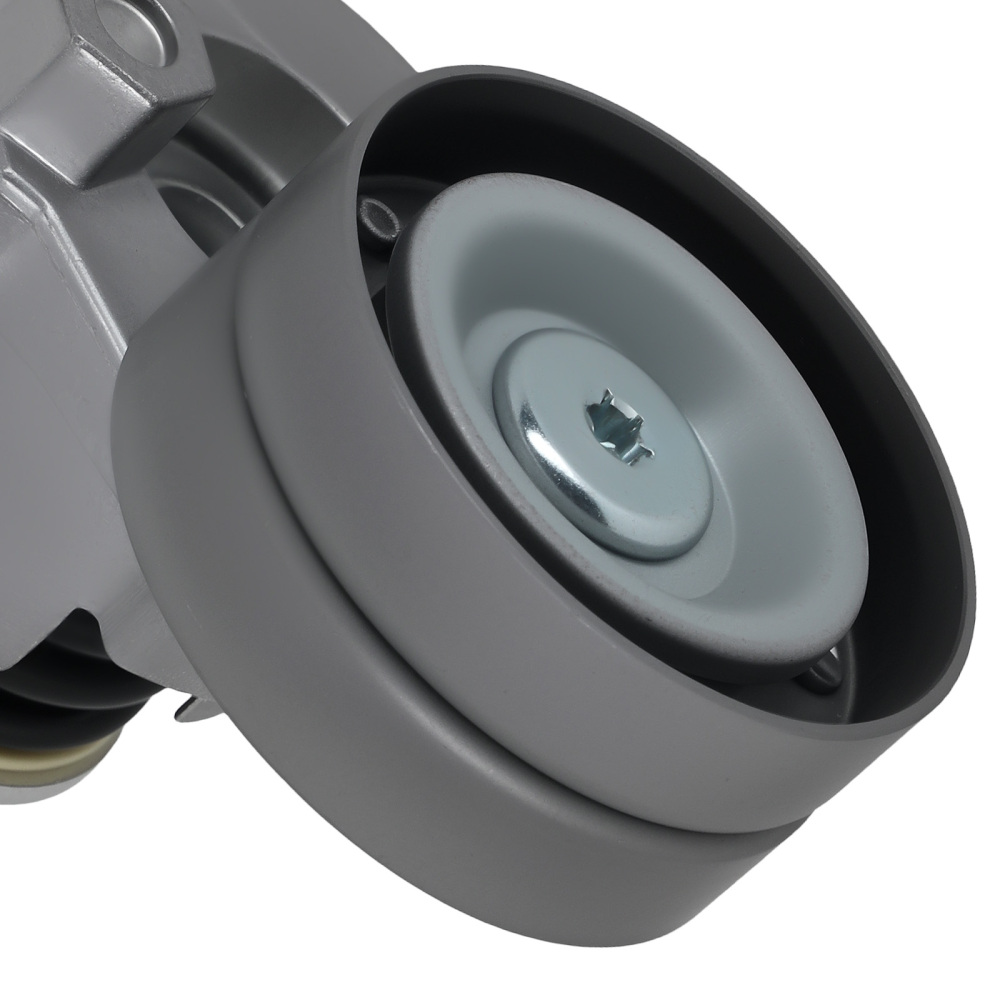 Belt Guide Tensioner compatibile per Vauxhall Vivaro 1.9 DTI 2.0 ECOTEC 2001-2014