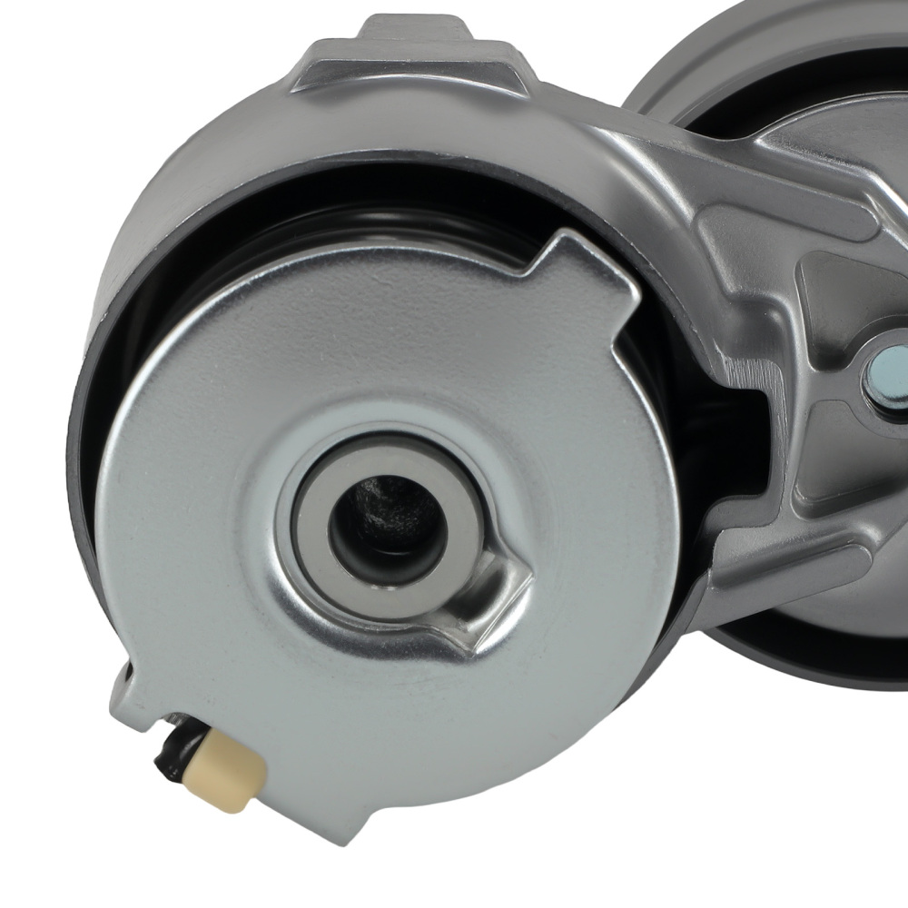Belt Guide Tensioner compatibile per Vauxhall Vivaro 1.9 DTI 2.0 ECOTEC 2001-2014