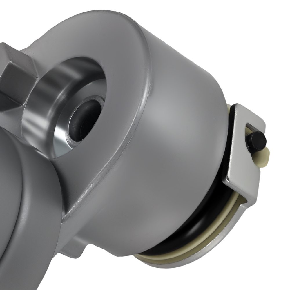 Belt Guide Tensioner compatibile per Vauxhall Vivaro 1.9 DTI 2.0 ECOTEC 2001-2014