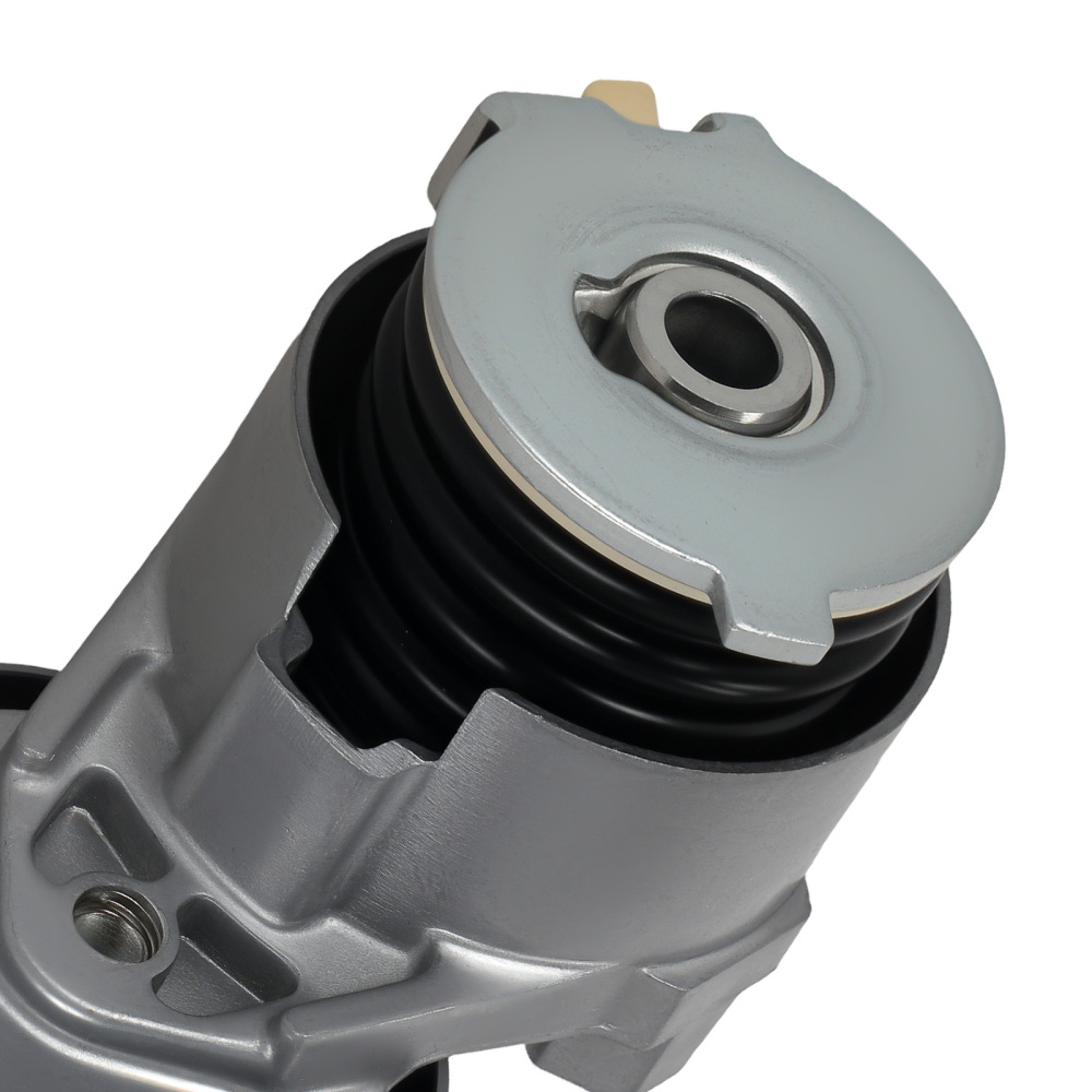 Belt Guide Tensioner compatibile per Vauxhall Vivaro 1.9 DTI 2.0 ECOTEC 2001-2014