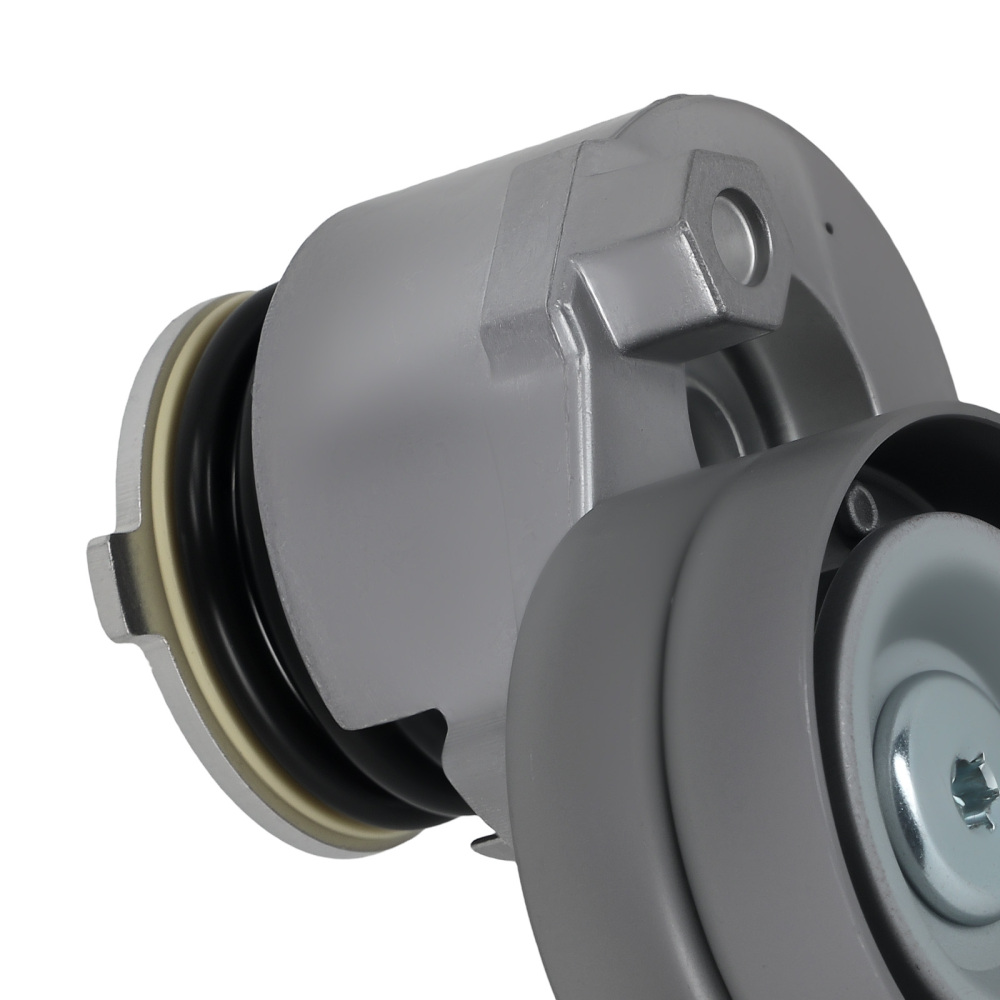 Belt Guide Tensioner compatibile per Vauxhall Vivaro 1.9 DTI 2.0 ECOTEC 2001-2014