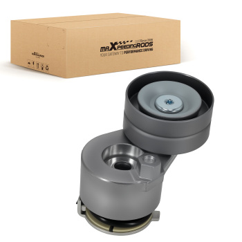 Belt Guide Tensioner compatibile per Vauxhall Vivaro 1.9 DTI 2.0 ECOTEC 2001-2014