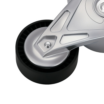 Auxiliary Belt Tensioner compatible for Audi A3 1.9TDI compatible for Ford Galaxy 038903315AE 2000-2006