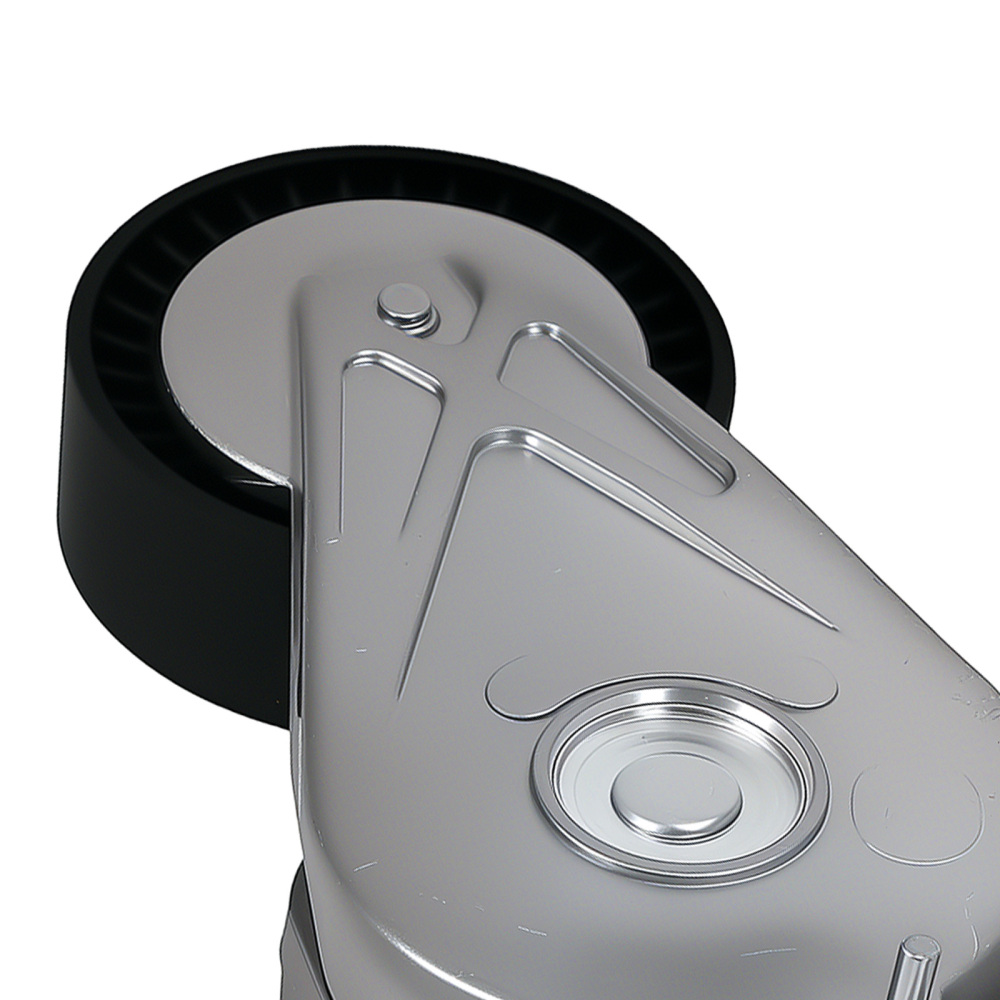 Kit Tenditore Cinghia compatibile per Audi A3 1.9 TDI 2000-2003 038903315AE Acciaio