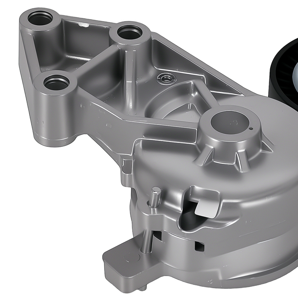 Kit Tenditore Cinghia compatibile per Audi A3 1.9 TDI 2000-2003 038903315AE Acciaio