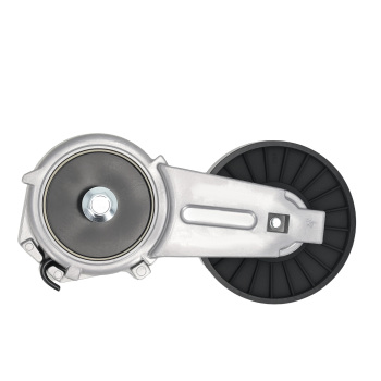 Belt Tensioner Assembly compatible for Buick Chevrolet 1998-2005 38353 419101 24507685