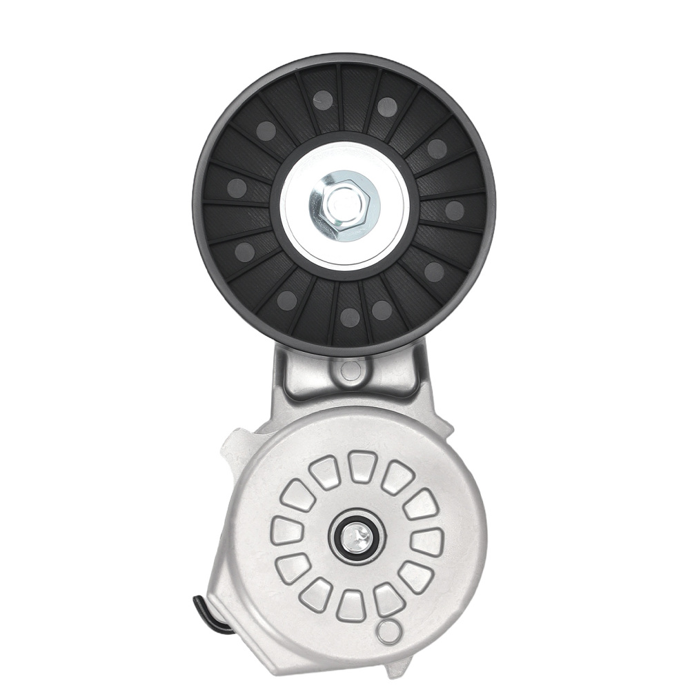 Belt Tensioner Assembly compatible for Buick Chevrolet 1998-2005 38353 419101 24507685