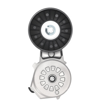 Belt Tensioner Assembly compatible for Buick Chevrolet 1998-2005 38353 419101 24507685