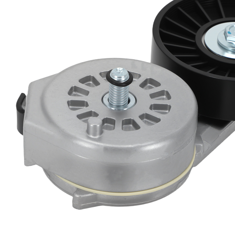 Belt Tensioner Assembly compatible for Buick Chevrolet 1998-2005 38353 419101 24507685
