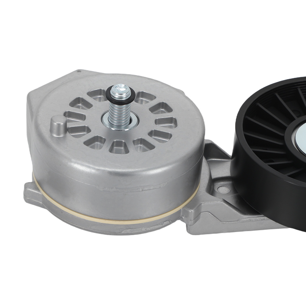 Belt Tensioner Assembly compatible for Buick Chevrolet 1998-2005 38353 419101 24507685