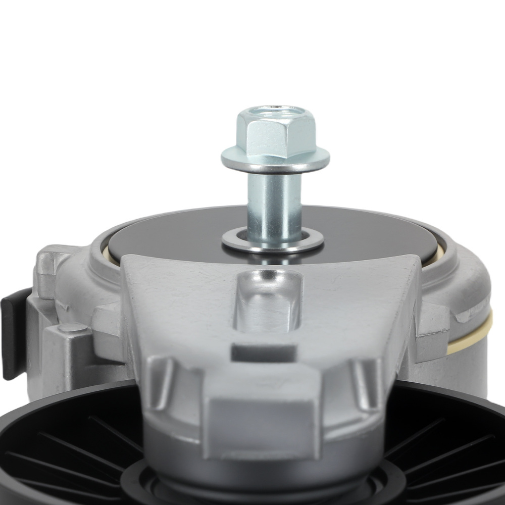 Belt Tensioner Assembly compatible for Buick Chevrolet 1998-2005 38353 419101 24507685