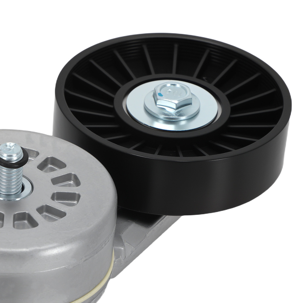 Belt Tensioner Assembly compatible for Buick Chevrolet 1998-2005 38353 419101 24507685