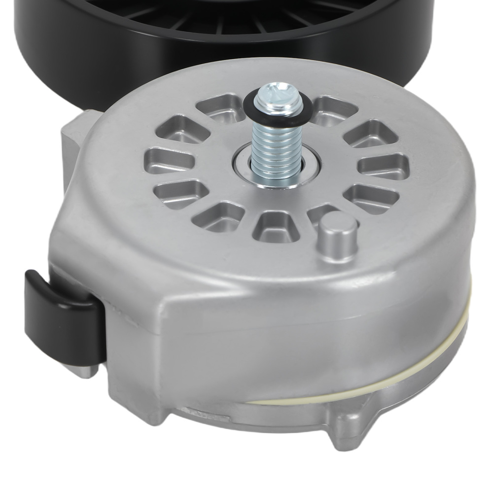 Belt Tensioner Assembly compatible for Buick Chevrolet 1998-2005 38353 419101 24507685