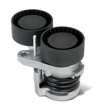 Belt Tensioner compatible for BMW 335i 335xi 535i 535xi 135i 2007-2013 11287563927