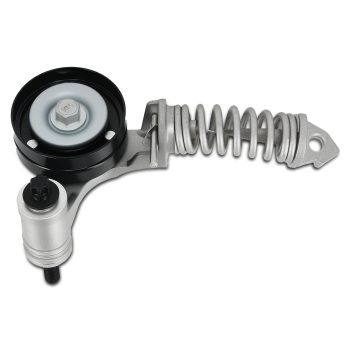 Belt Tensioner Assembly compatible for Buick Encore 1.4L 2013-2020 90531986