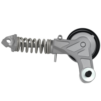 Belt Tensioner Assembly compatible for Buick Encore 1.4L 2013-2020 90531986