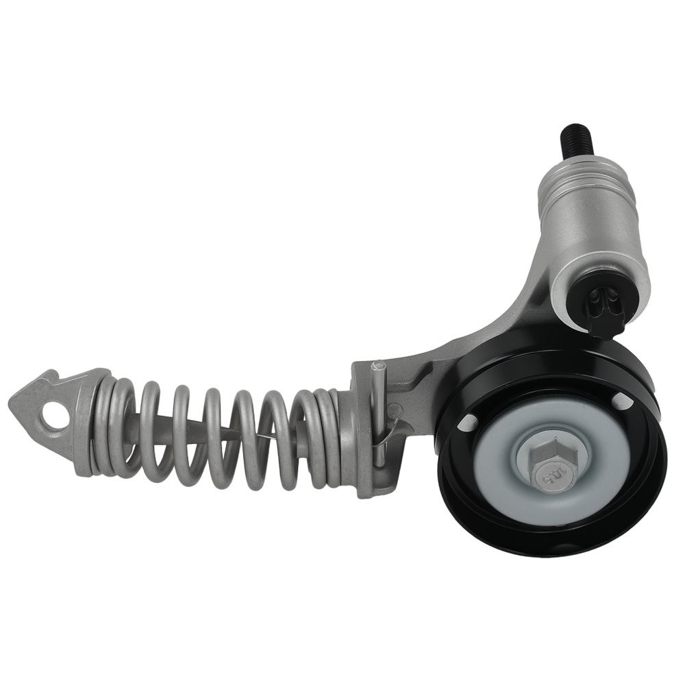 Belt Tensioner Assembly compatible for Buick Encore 1.4L 2013-2020 90531986