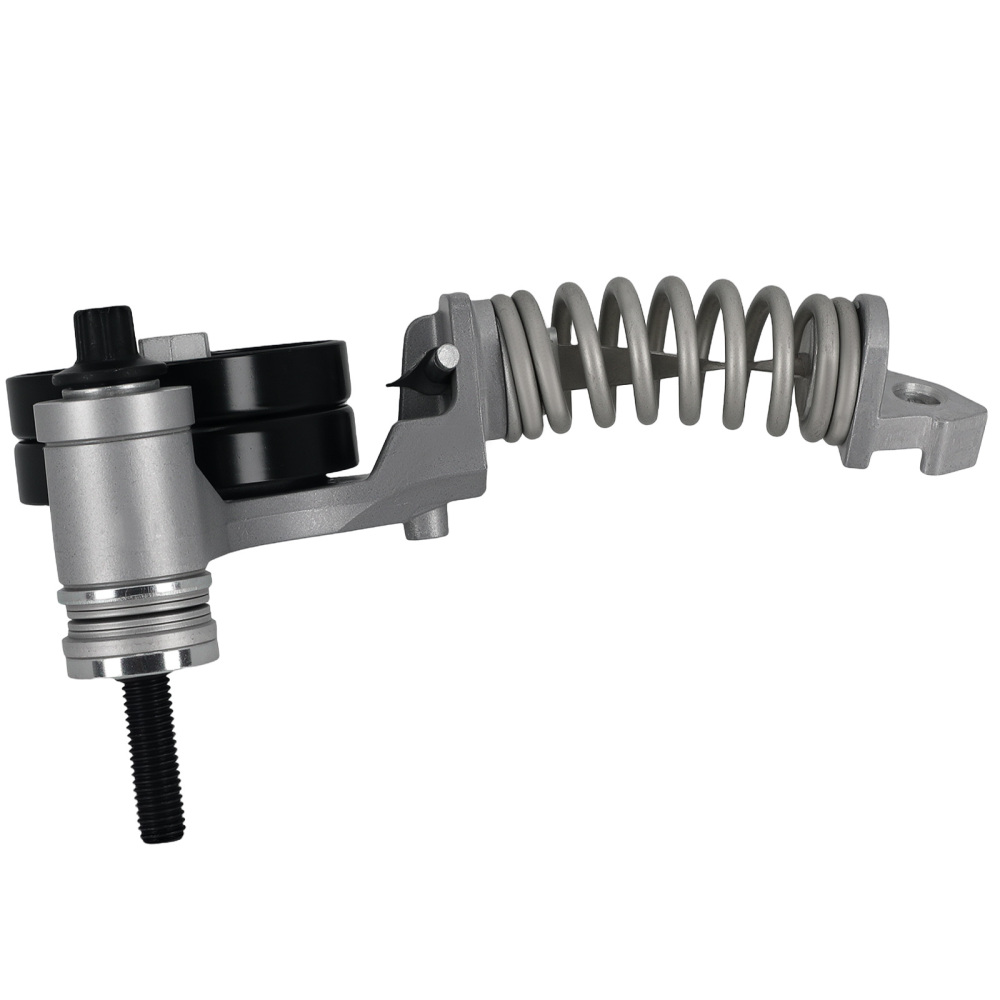 Belt Tensioner Assembly compatible for Buick Encore 1.4L 2013-2020 90531986