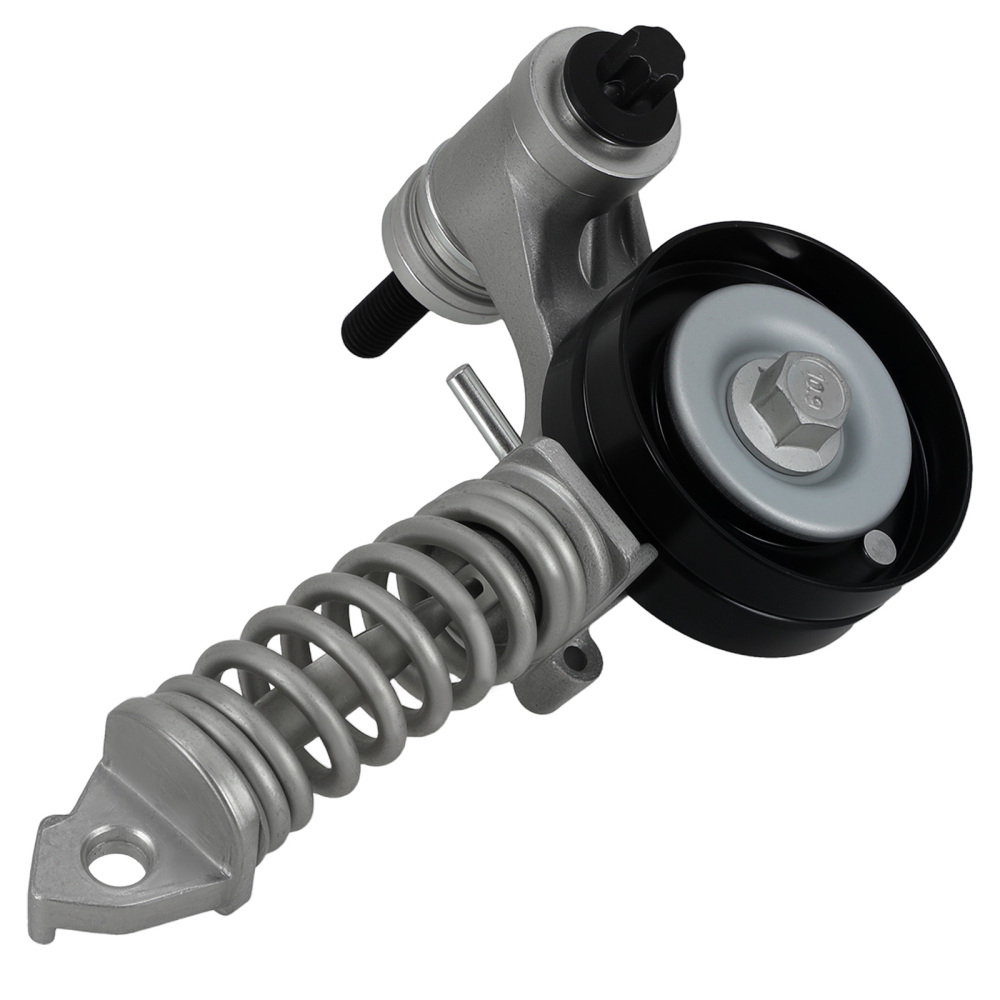 Tendicinghia compatibile per Opel Corsa C D 2000-2014 1.0L 1.2L 1.4L Benzina 55565236