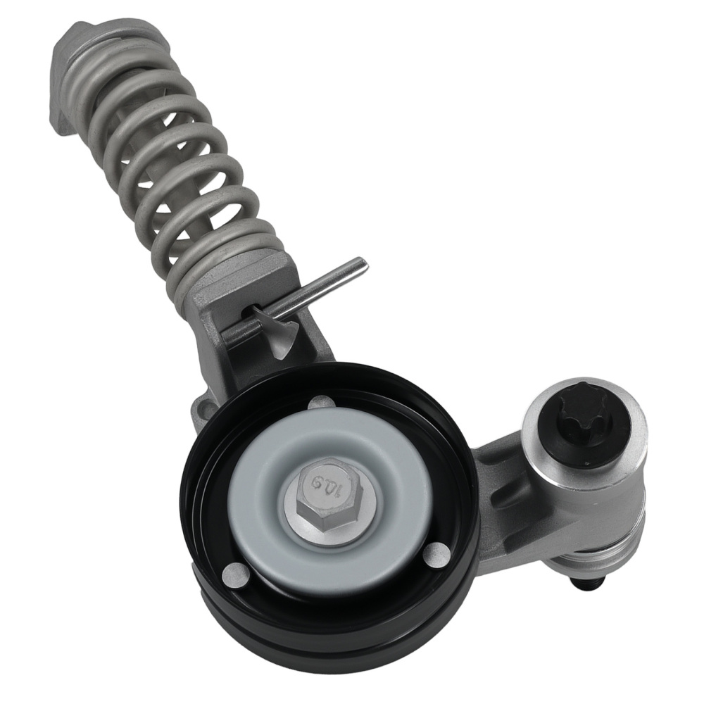 Tendicinghia compatibile per Opel Corsa C D 2000-2014 1.0L 1.2L 1.4L Benzina 55565236