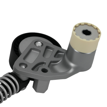 Kit Galet Tendeur Courroie compatible pour Ssangyong Actyon 150CH 6712000270 D20DTF