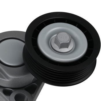 Belt Tensioner compatible for Chevy Corvette Caprice compatible for Camaro Pontiac G8 compatible for Cadillac CTS 6.0L