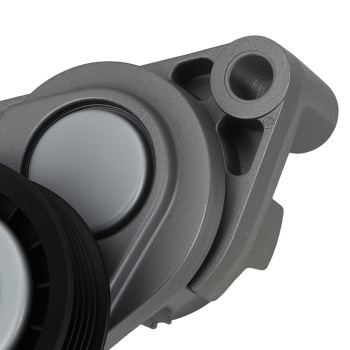Belt Tensioner compatible for Chevy Corvette Caprice compatible for Camaro Pontiac G8 compatible for Cadillac CTS 6.0L