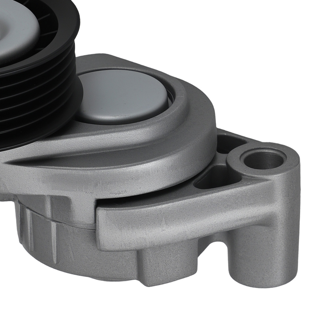 Belt Tensioner compatible for Chevy Corvette Caprice compatible for Camaro Pontiac G8 compatible for Cadillac CTS 6.0L