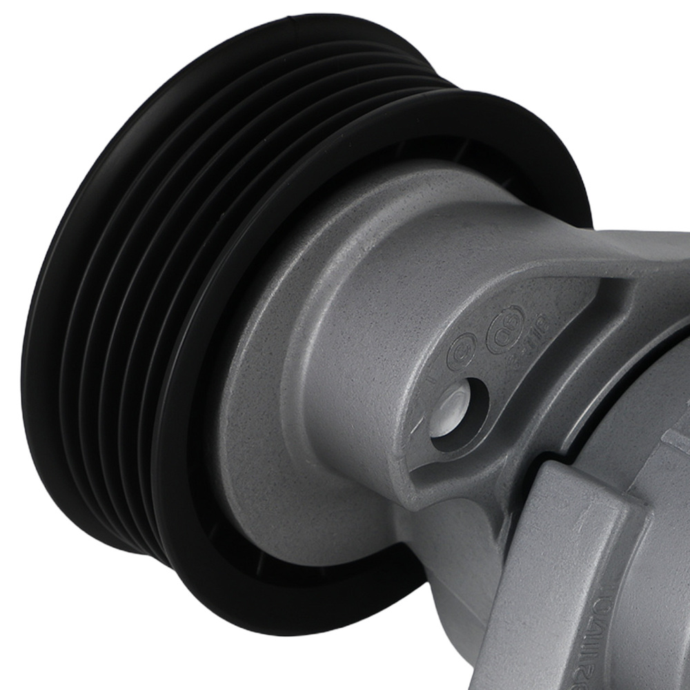 Belt Tensioner compatible for Chevy Corvette Caprice compatible for Camaro Pontiac G8 compatible for Cadillac CTS 6.0L