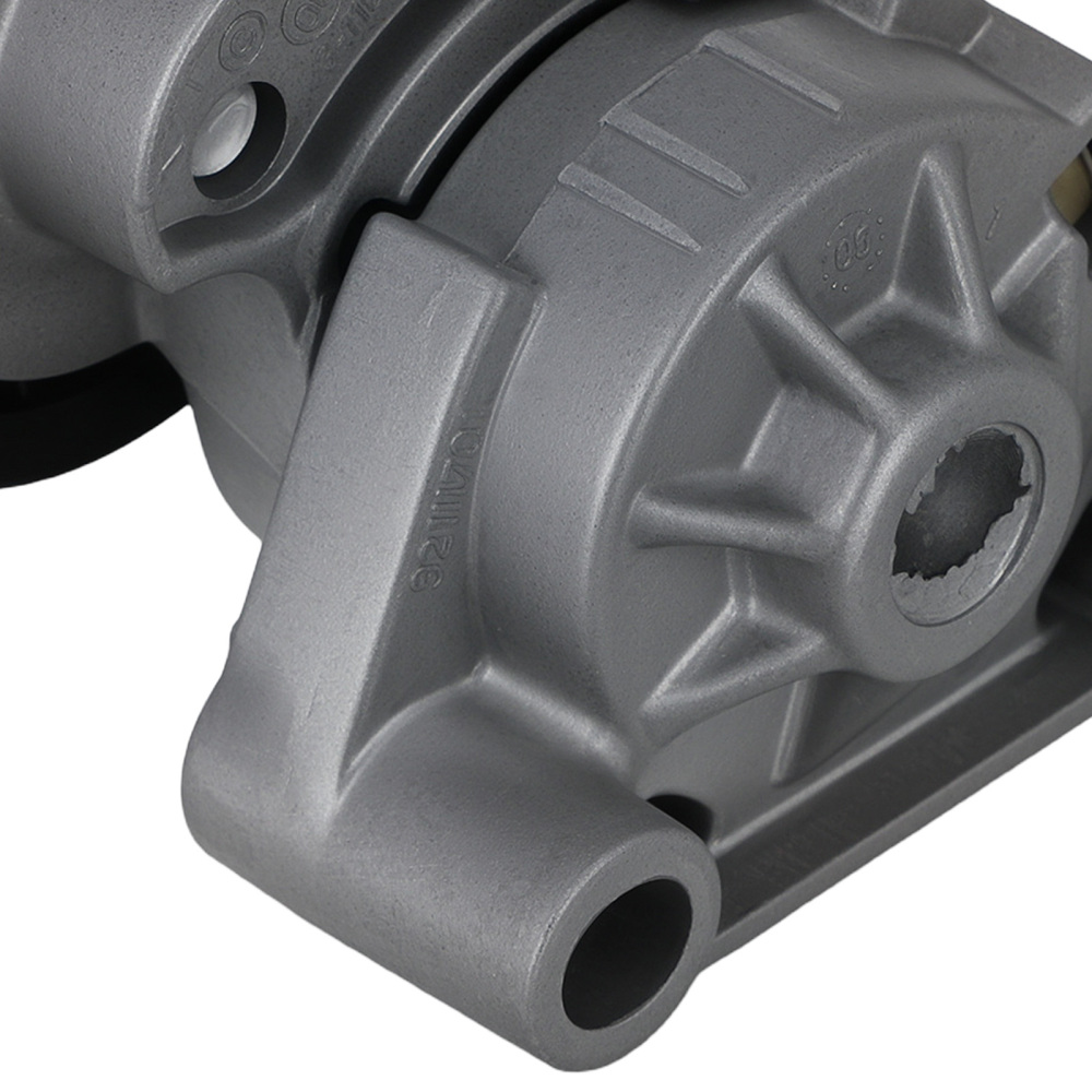Belt Tensioner compatible for Chevy Corvette Caprice compatible for Camaro Pontiac G8 compatible for Cadillac CTS 6.0L