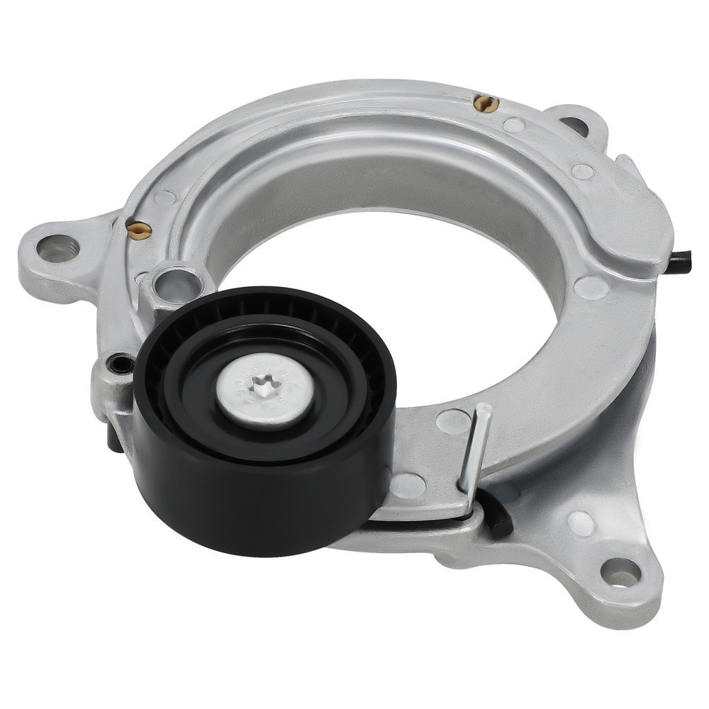 Aux Belt Tensioner compatible for BMW 116D 1.5D 2015 on Drive V-Ribbed 11288472172