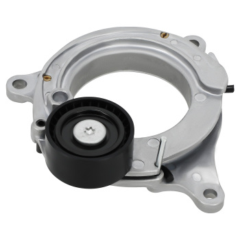 Aux Belt Tensioner compatible for BMW 116D 1.5D 2015 on Drive V-Ribbed 11288472172