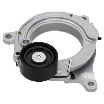 Aux Belt Tensioner compatible for BMW 116D 1.5D 2015 on Drive V-Ribbed 11288472172