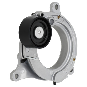 Aux Belt Tensioner compatible for BMW 116D 1.5D 2015 on Drive V-Ribbed 11288472172