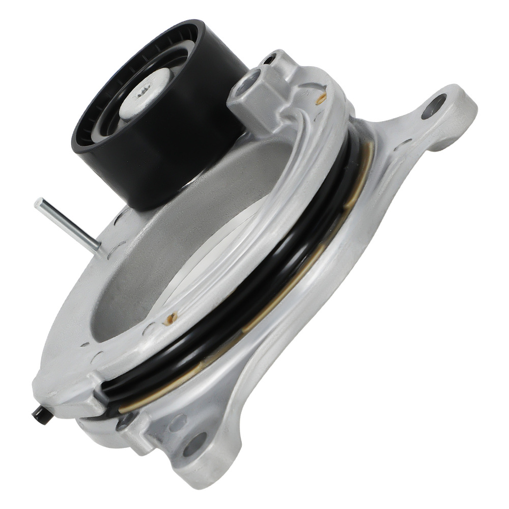 Aux Belt Tensioner compatible for BMW 116D 1.5D 2015 on Drive V-Ribbed 11288472172