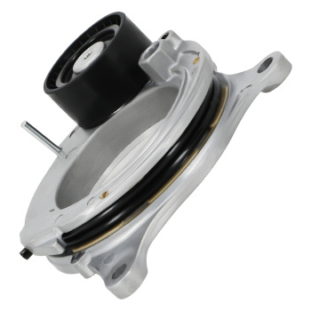 Aux Belt Tensioner compatible for BMW 116D 1.5D 2015 on Drive V-Ribbed 11288472172