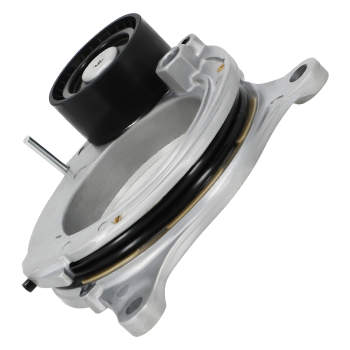 Aux Belt Tensioner compatible for BMW 116D 1.5D 2015 on Drive V-Ribbed 11288472172