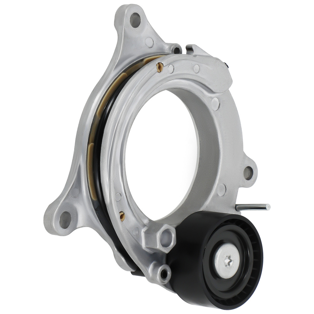 Aux Belt Tensioner compatible for BMW 116D 1.5D 2015 on Drive V-Ribbed 11288472172