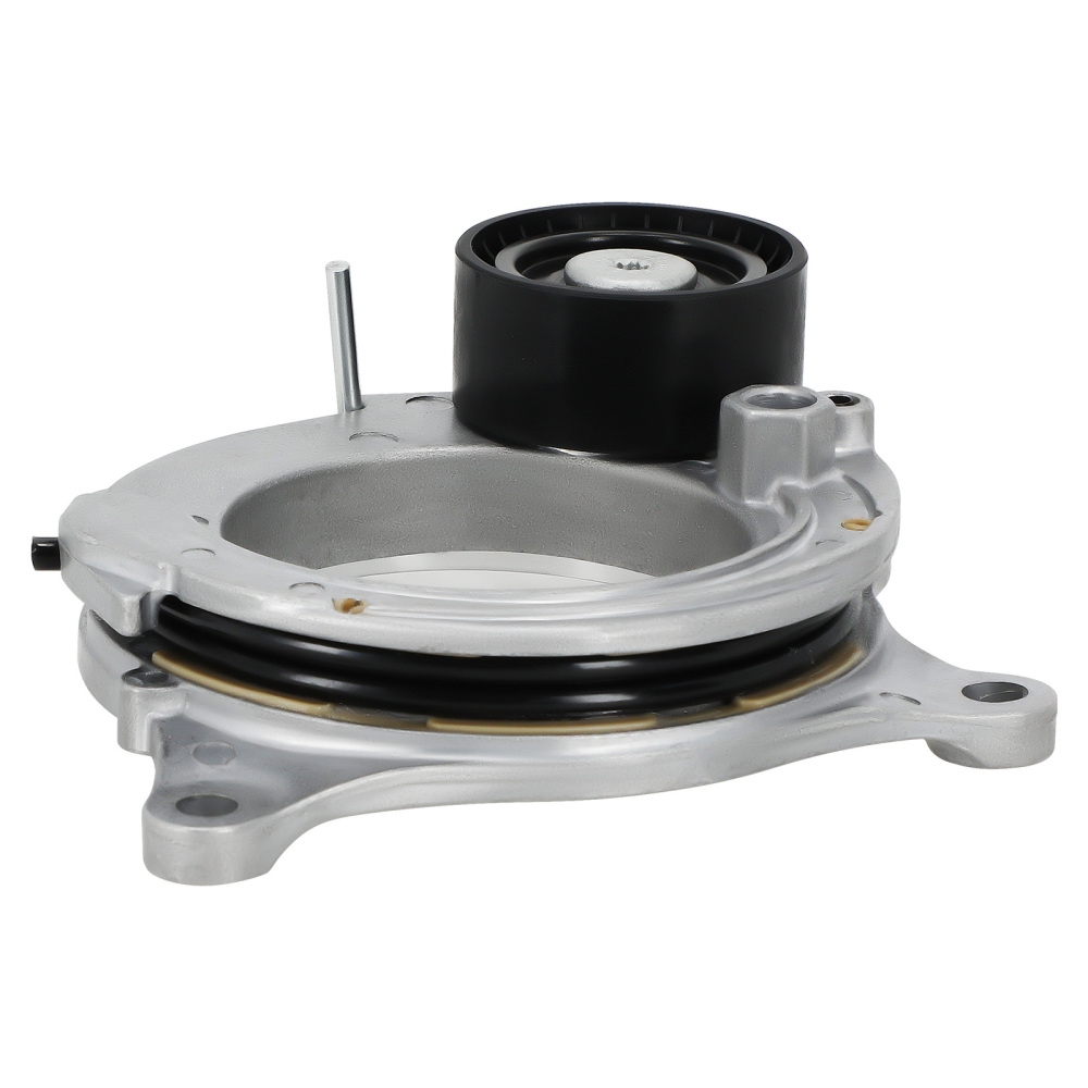 Aux Belt Tensioner compatible for BMW 116D 1.5D 2015 on Drive V-Ribbed 11288472172