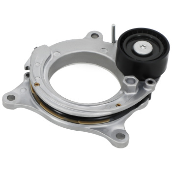 Aux Belt Tensioner compatible for BMW 116D 1.5D 2015 on Drive V-Ribbed 11288472172