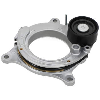 Aux Belt Tensioner compatible for BMW 116D 1.5D 2015 on Drive V-Ribbed 11288472172