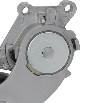 Aux Belt Tensioner compatible for FORD FOCUS MK2 TDCi 1.6D 04 to 09 Drive V-Ribbed